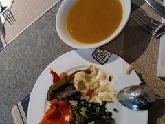 -La Medina餐厅(亮马河南路店)