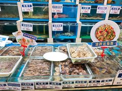 -品海楼·大连海胆锅贴馆(东港店)
