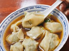 -古徽州馄饨店(宝安路店)