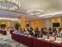 -广州天河合景福朋喜来登酒店