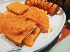 -功夫粥(台州总店)