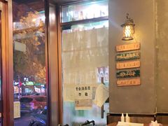 -川渝小馆-巫山烤鱼(慧忠路店)