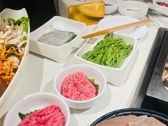 -海底捞火锅(劲松店)