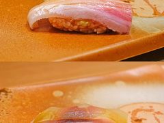 -荣一代目OMAKASE板前料理
