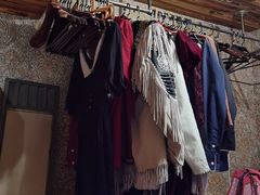 -秃鹫湾·推理大师沉浸式实景演绎推理剧场