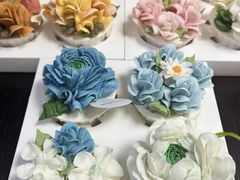 -Whisper studio薇语花艺烘焙工作室