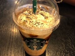 -星巴克(深圳龙华人民北店)