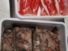 -野妹火锅(龙岗店)