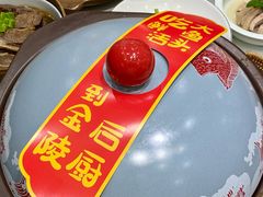 -金陵后厨·南京菜(新街口秣陵路店)