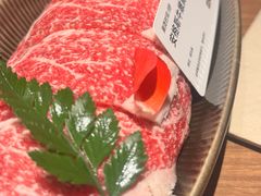 -巴奴毛肚火锅(京西大悦城店)