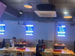 -四禧精酿烧烤串吧(大明湖店)