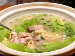 -翠山·映月湖景餐厅(映月湖公园店)