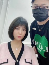 -YESIDO椰岛造型烫发染发