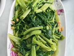 -众味海鲜大排档·活海鲜·潮汕味(南澳店)