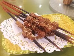 -新疆红柳花餐厅(新洲店)