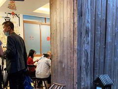 大堂-75幢私房菜馆