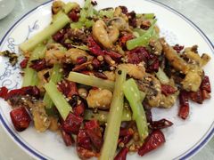 -普天和酒楼·新津菜·烤鸭(天津之眼店)