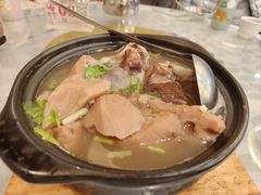 -鹭园酒家·四十年老字号