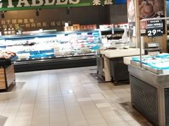 -永辉超市(回龙观店)