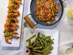 -车之谷·汽车文化主题餐厅(汽开店)