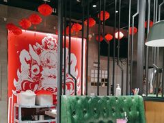-日昌餐馆(Mini西点茂店)