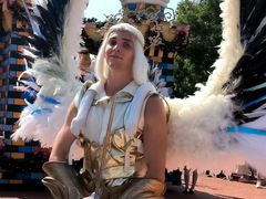 -大连海昌发现王国主题公园