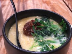 -和府捞面(东直门银座店)