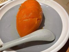 蜜汁红薯-荣小馆(杭州大厦店)