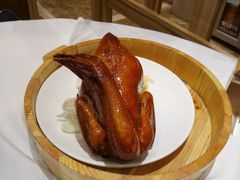 -稻香酒家·33年老字号·港式粤菜(富邦中心店)