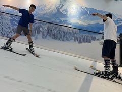 -SNOWGATE滑雪·华雪梦(老西门店)