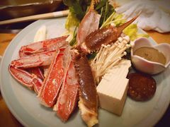 -蟹道乐(道顿堀本店)