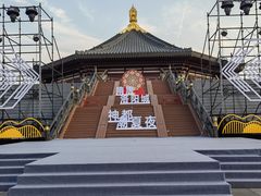 -隋唐洛阳城明堂天堂景区