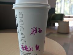 -星巴克(宏汇国际广场店)