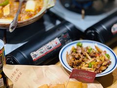 -肖记公安牛肉鱼杂(田林路店)