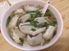 -吉祥馄饨(牡丹园店)