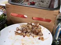 -福苗小骆驼烧烤(大唐不夜城店)