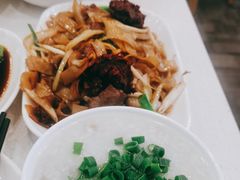 -广东小美食(果戈里大街店)