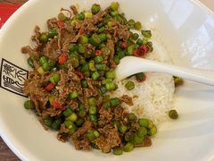 -德天顺盖码饭(人民西路店)