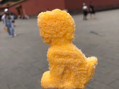 脊兽雪糕-故宫餐厅(景运门店)