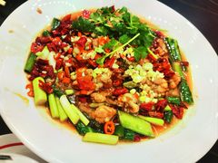 -飞尝蚝·顺德菜·鱼生(顺德总店)