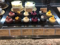 -PAPER STONE BAKERY(天环店)