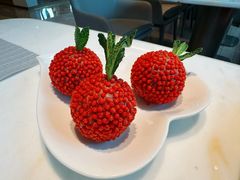 -福州融侨水乡皇冠假日酒店·名厨汇全日餐厅