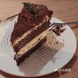 朴里咖啡☕