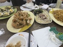 -贞姨美食·老字号海鲜大排档