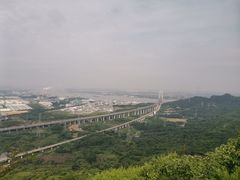 -圌山