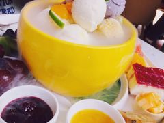 -哈根达斯(武汉天地店)