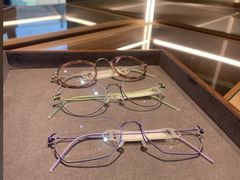 -大视光学•LINDBERG林德伯格•全球手工眼镜集合店(王府井店)