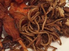 -芭菲盛宴·环球美食(袁家岗店)