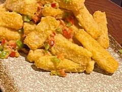 -陆壹捌餐厅(五大道店)