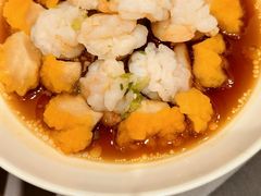-狮王府淮扬菜(新街口友谊店)